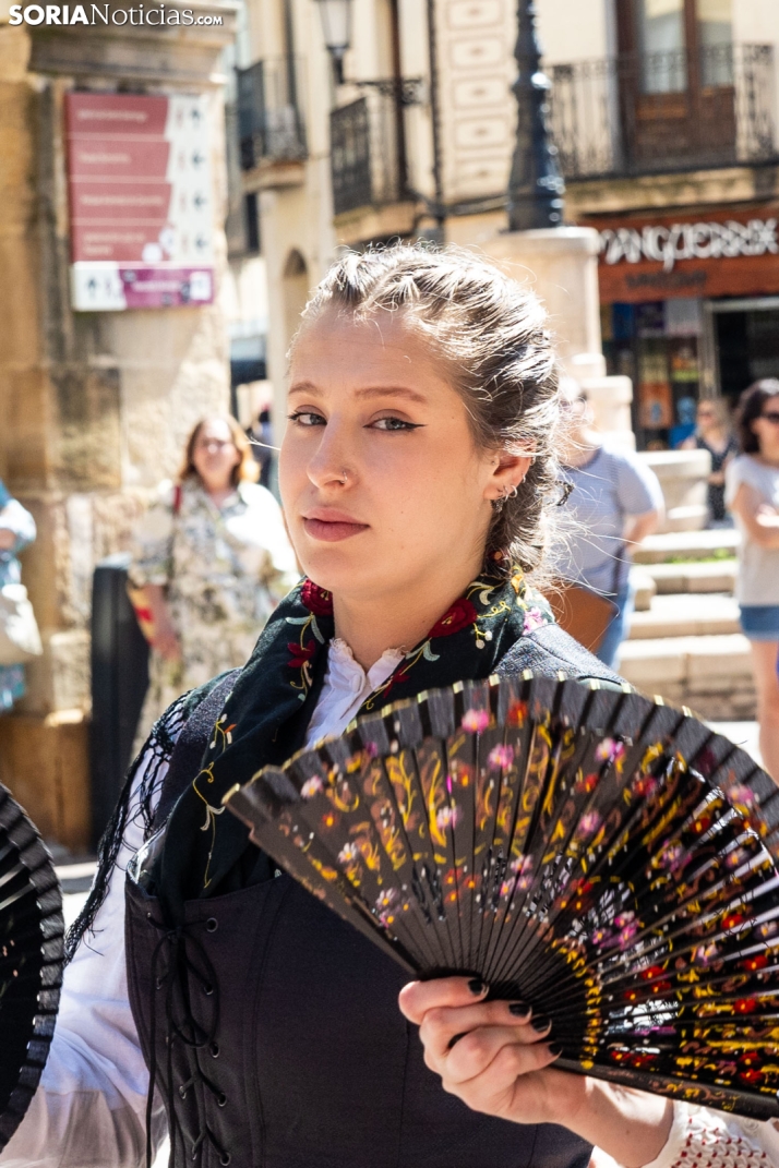 Domingo de Calderas I./ Viksar Fotografía