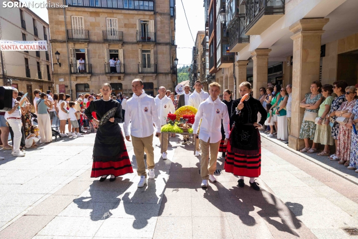 Domingo de Calderas I./ Viksar Fotografía