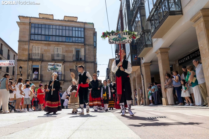 Domingo de Calderas II./ Viksar Fotografía