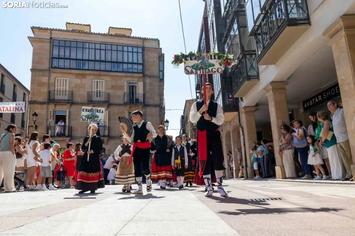 Domingo de Calderas II./ Viksar Fotografía