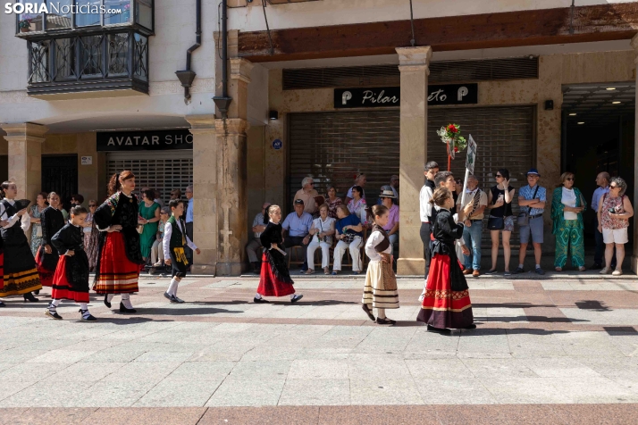 Domingo de Calderas II./ Viksar Fotografía