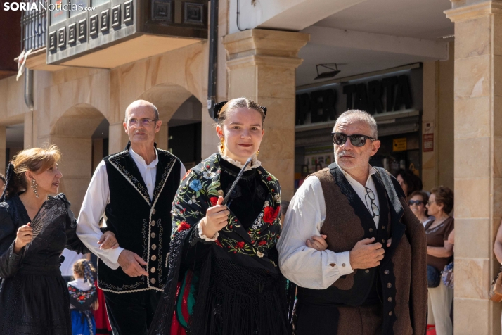 Domingo de Calderas II./ Viksar Fotografía
