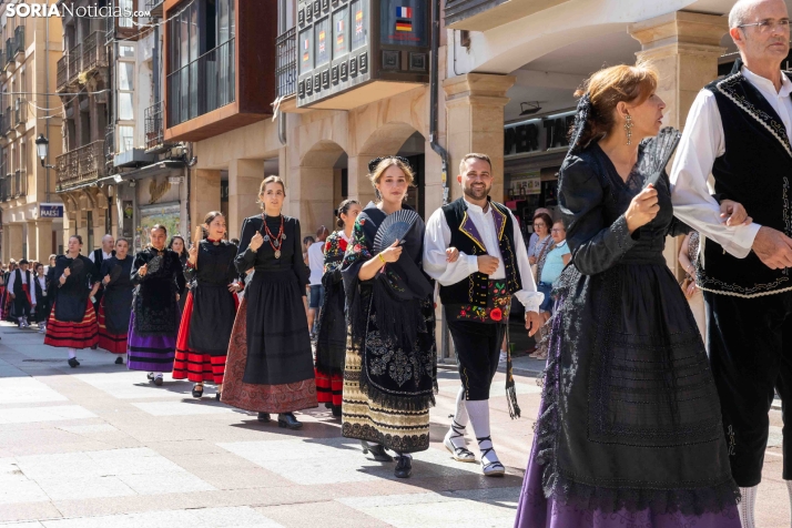 Domingo de Calderas II./ Viksar Fotografía