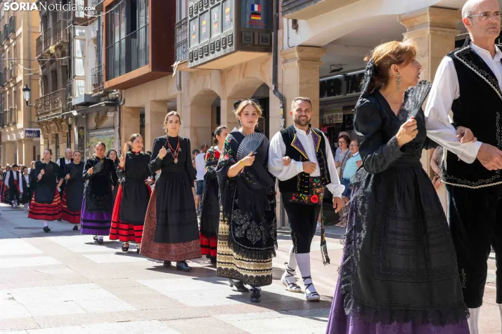 Domingo de Calderas II./ Viksar Fotografía