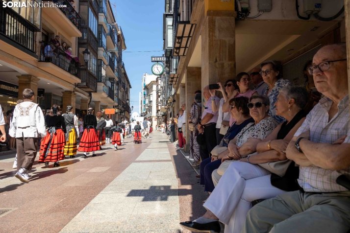 Domingo de Calderas II./ Viksar Fotografía