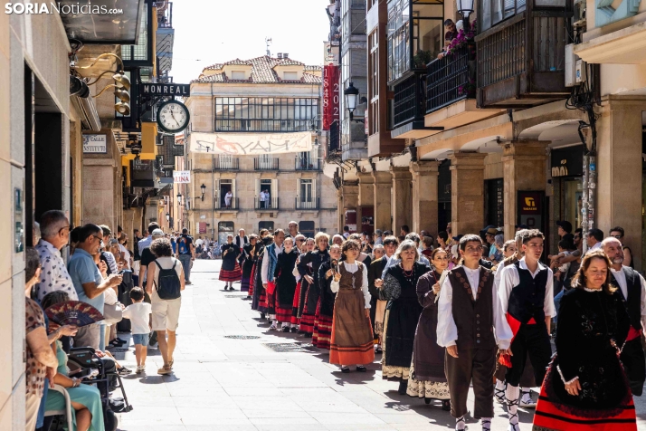 Domingo de Calderas II./ Viksar Fotografía