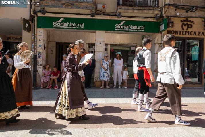 Domingo de Calderas II./ Viksar Fotografía