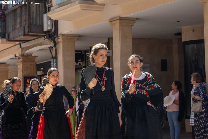 Domingo de Calderas II./ Viksar Fotografía