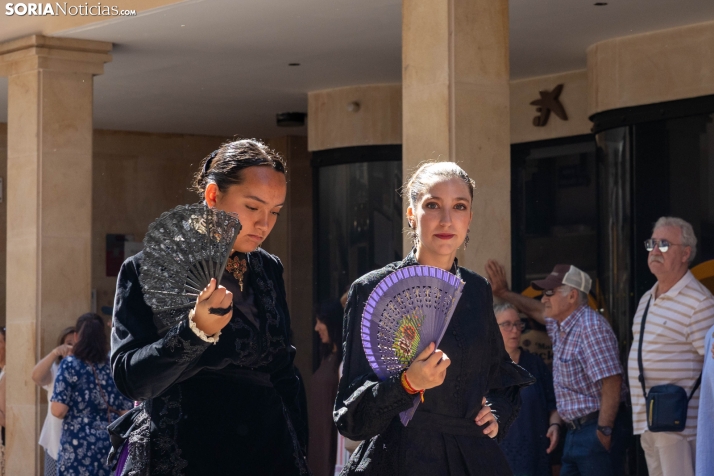 Domingo de Calderas II./ Viksar Fotografía