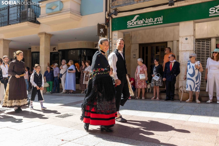 Domingo de Calderas II./ Viksar Fotografía