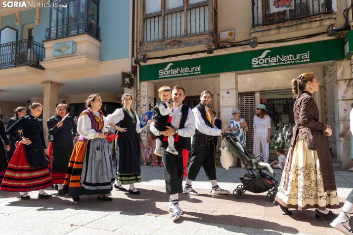 Domingo de Calderas II./ Viksar Fotografía