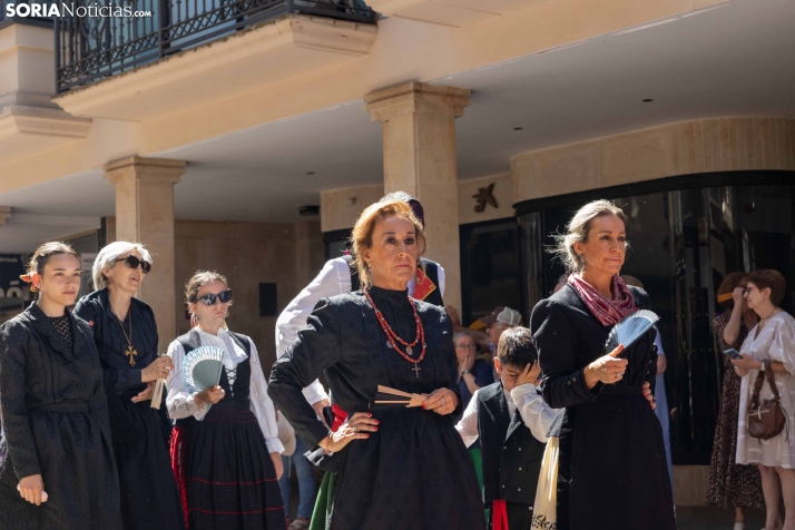 Domingo de Calderas II./ Viksar Fotografía