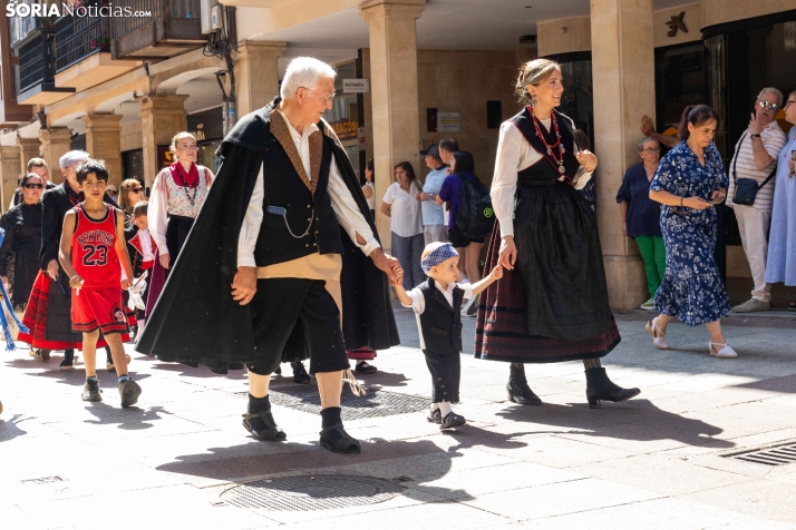 Domingo de Calderas II./ Viksar Fotografía