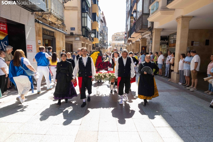 Domingo de Calderas II./ Viksar Fotografía