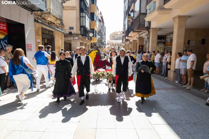 Domingo de Calderas II./ Viksar Fotografía