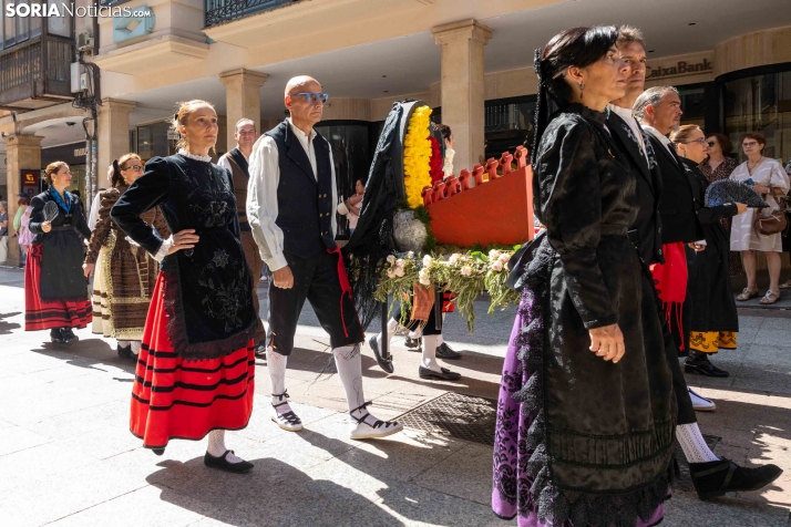 Domingo de Calderas II./ Viksar Fotografía
