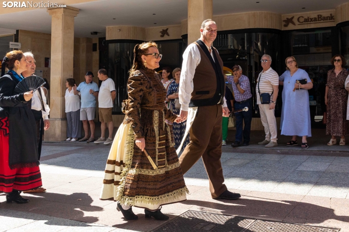 Domingo de Calderas II./ Viksar Fotografía