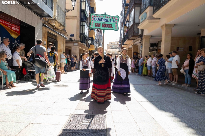 Domingo de Calderas II./ Viksar Fotografía