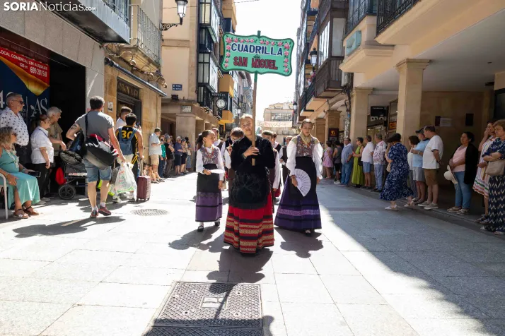 Domingo de Calderas II./ Viksar Fotografía