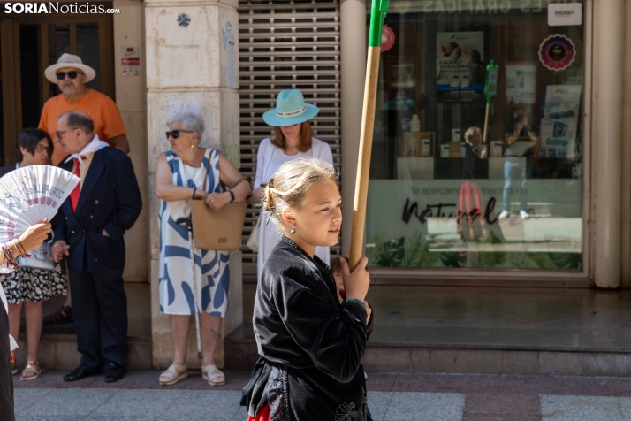 Domingo de Calderas II./ Viksar Fotografía
