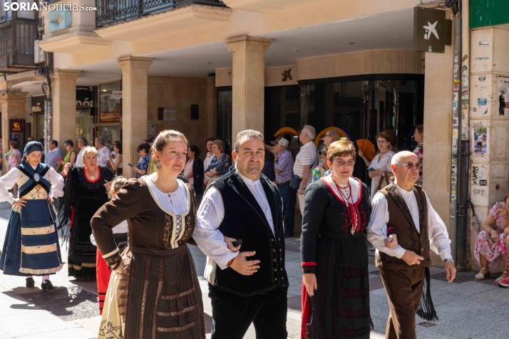 Domingo de Calderas II./ Viksar Fotografía