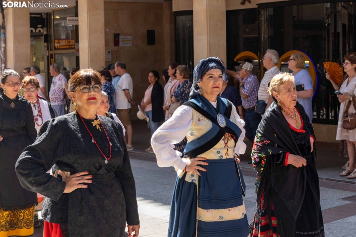 Domingo de Calderas II./ Viksar Fotografía