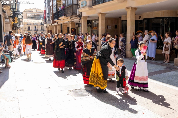 Domingo de Calderas II./ Viksar Fotografía