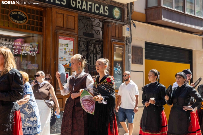 Domingo de Calderas II./ Viksar Fotografía