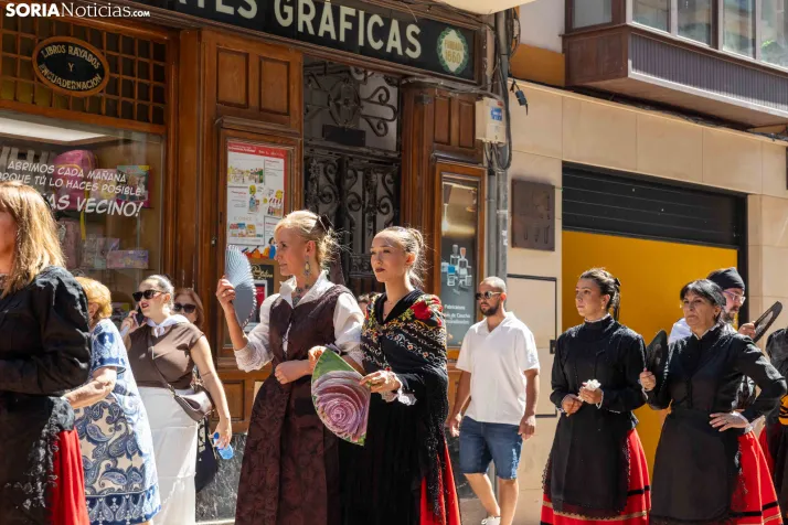 Domingo de Calderas II./ Viksar Fotografía