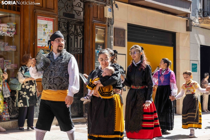 Domingo de Calderas II./ Viksar Fotografía