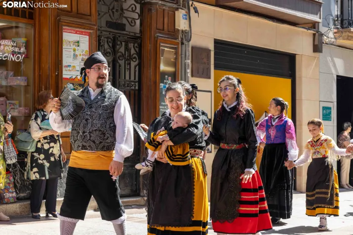 Domingo de Calderas II./ Viksar Fotografía