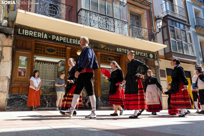 Domingo de Calderas II./ Viksar Fotografía
