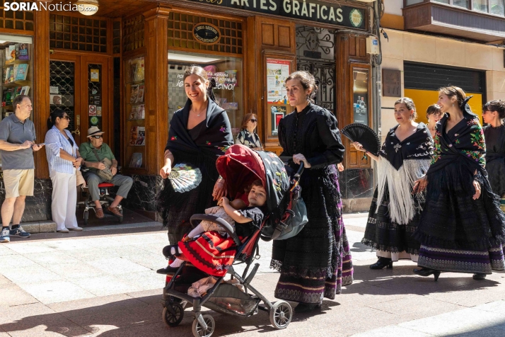 Domingo de Calderas II./ Viksar Fotografía