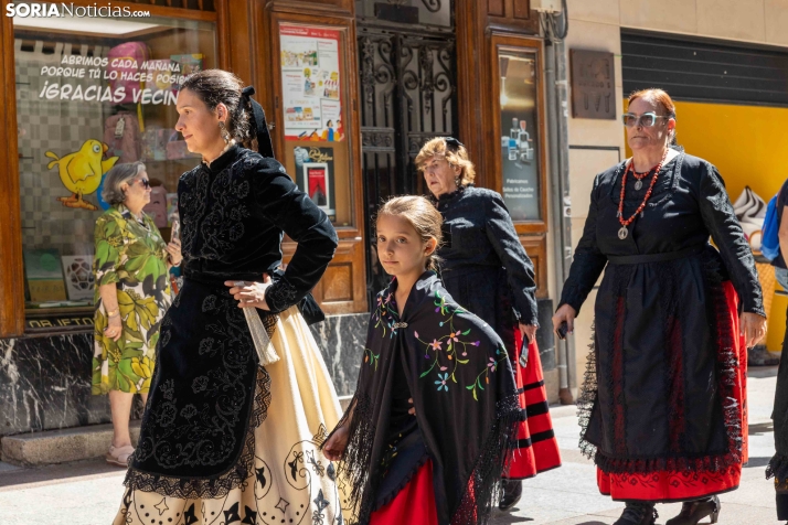 Domingo de Calderas II./ Viksar Fotografía
