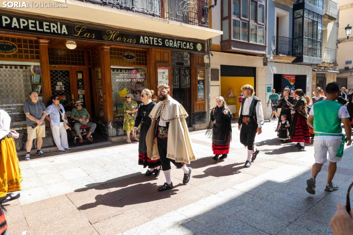 Domingo de Calderas II./ Viksar Fotografía