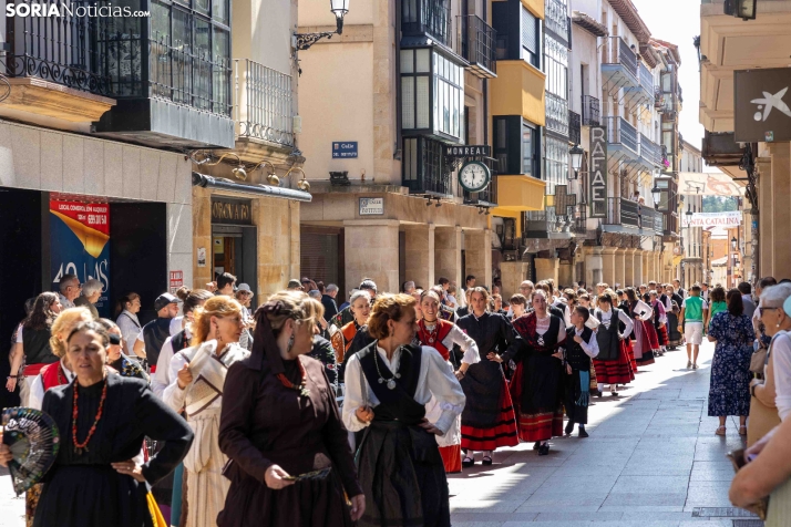 Domingo de Calderas II./ Viksar Fotografía