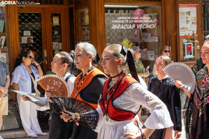 Domingo de Calderas II./ Viksar Fotografía