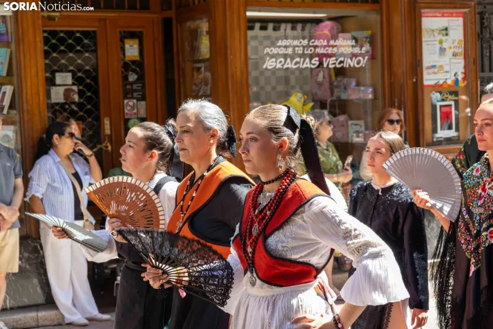 Domingo de Calderas II./ Viksar Fotografía
