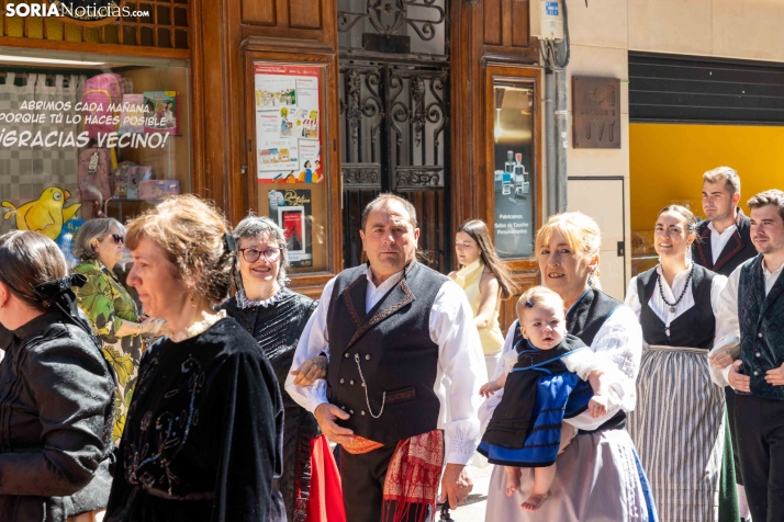 Domingo de Calderas II./ Viksar Fotografía