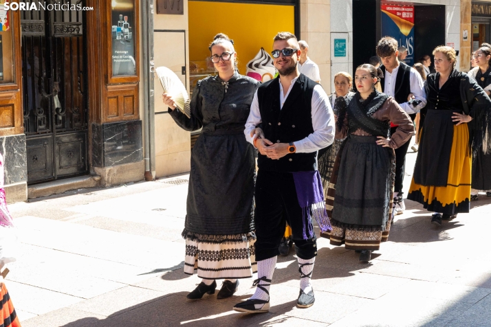 Domingo de Calderas II./ Viksar Fotografía