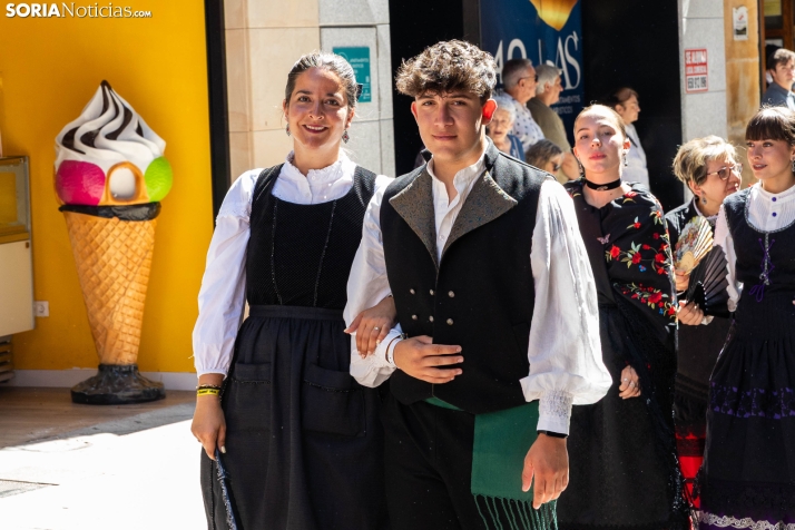 Domingo de Calderas II./ Viksar Fotografía