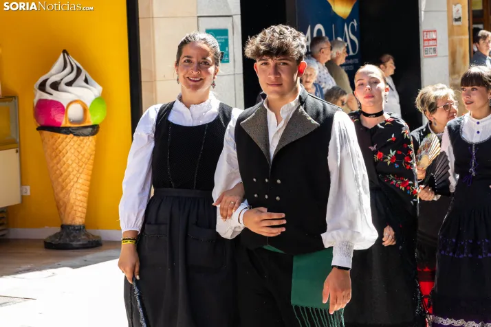 Domingo de Calderas II./ Viksar Fotografía