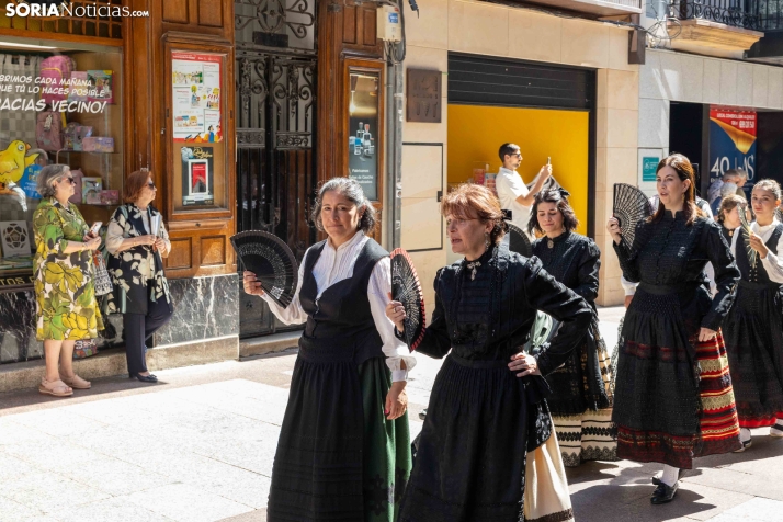 Domingo de Calderas II./ Viksar Fotografía