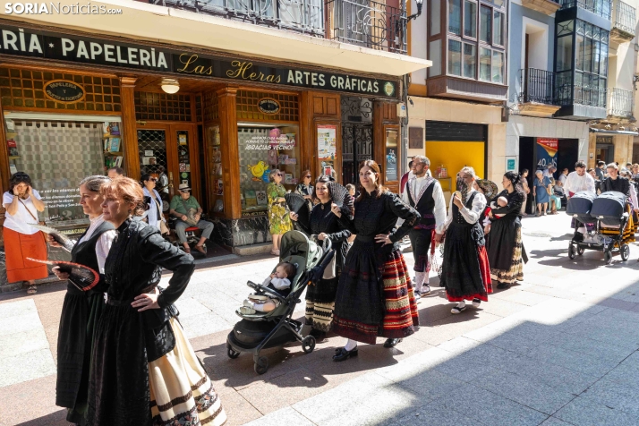 Domingo de Calderas II./ Viksar Fotografía