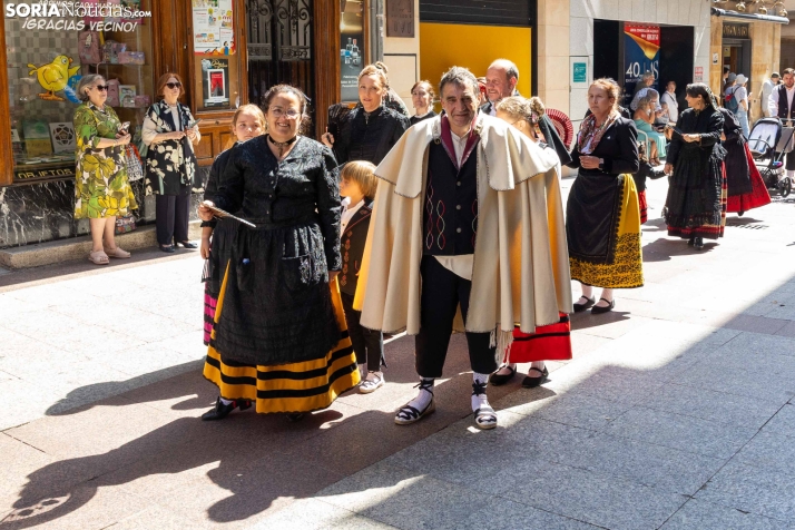 Domingo de Calderas II./ Viksar Fotografía