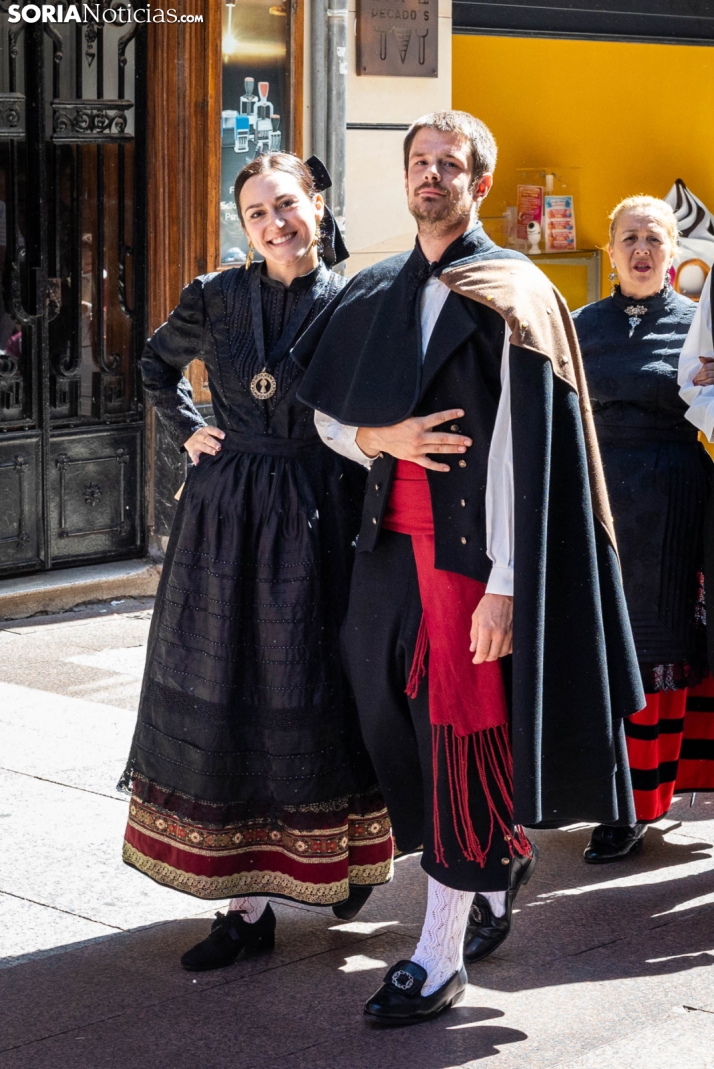 Domingo de Calderas II./ Viksar Fotografía