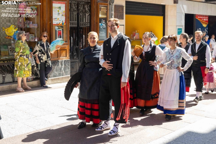 Domingo de Calderas II./ Viksar Fotografía