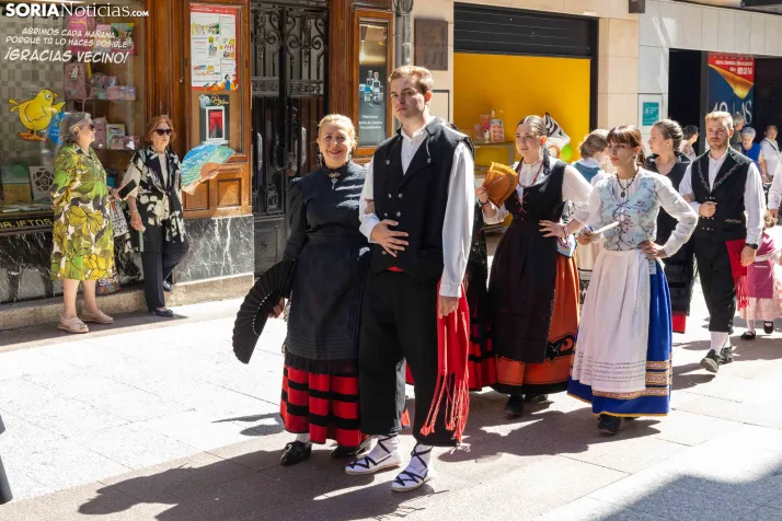 Domingo de Calderas II./ Viksar Fotografía