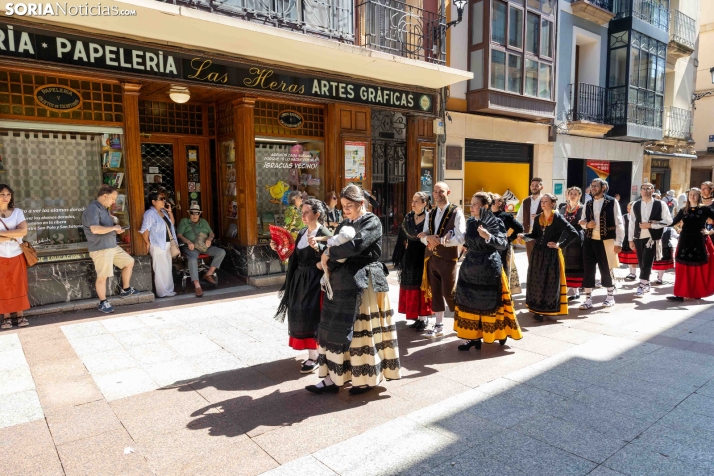 Domingo de Calderas II./ Viksar Fotografía