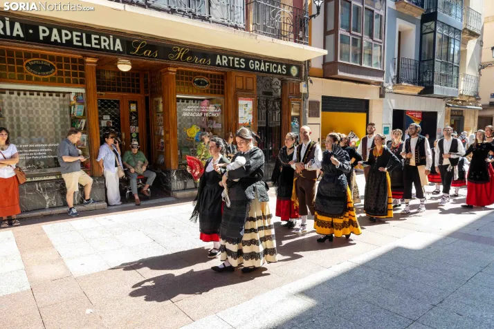 Domingo de Calderas II./ Viksar Fotografía